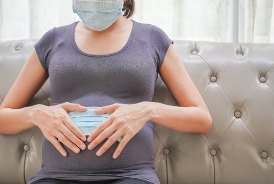 गर्भावस्था के दौरान कोविड संक्रमण ने मृत्यु दर को बढ़ा दिया : अध्ययन