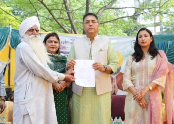 दिवाली से पहले पंजाब सरकार ने पूरा किया एक और वादा, इन लोगों को दिया बड़ा तोहफा