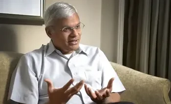 कौन हैं एश्ले टेलिस? जिनकी गिरफ्तारी ने हिला दिया अमेरिका-भारत रिश्ता