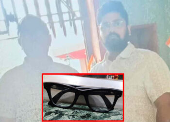 काशी विश्वनाथ मंदिर में हिडन कैमरे के साथ श्रद्धालु पकड़ा, ATS ने की गहन पूछताछ; फिर सामने आई ये सच्चाई