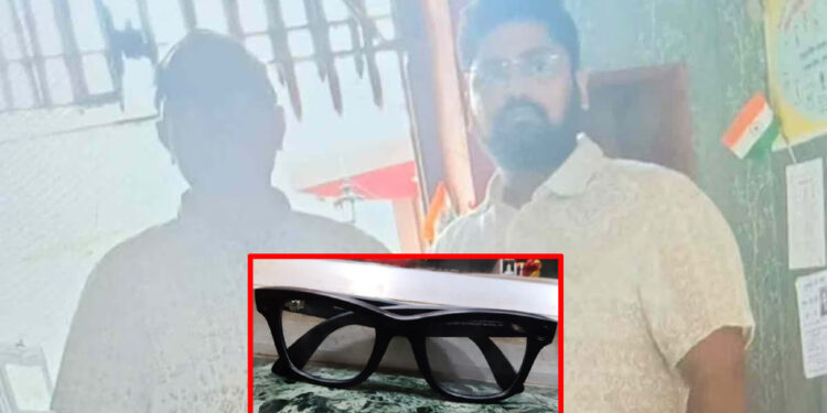 काशी विश्वनाथ मंदिर में हिडन कैमरे के साथ श्रद्धालु पकड़ा, ATS ने की गहन पूछताछ; फिर सामने आई ये सच्चाई