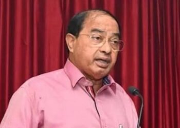 इस राज्य के पूर्व CM का हुआ निधन, PM मोदी ने जताया शोक