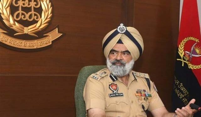 CBI द्वारा गिरफ्तार DIG भुल्लर के घर से क्या-क्या मिला, जान कर आप रह जाएंगे दंग