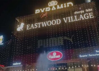 देर रात जालंधर के Eastwood में बड़ी घटना, जान बचाकर भागे लोग