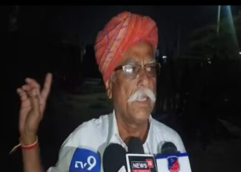 धमाका, धुआं और… जैसलमेर बस हादसे की दर्दनाक कहानी, चश्मदीद की जुबानी!