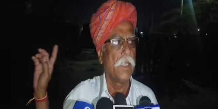 धमाका, धुआं और… जैसलमेर बस हादसे की दर्दनाक कहानी, चश्मदीद की जुबानी!