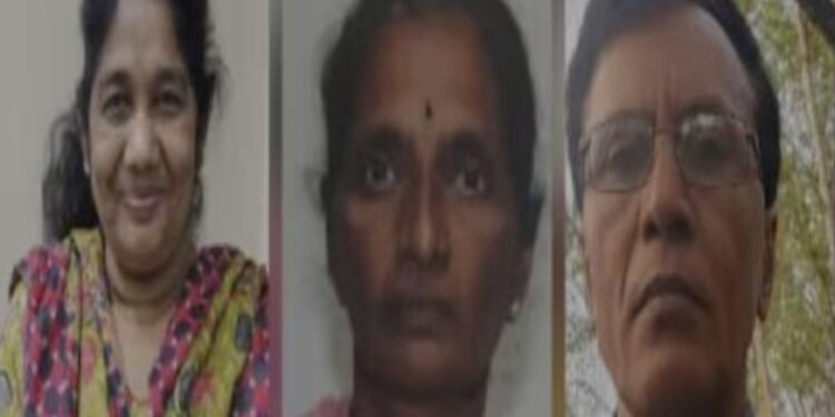 स्वतंत्रता संग्राम सेनानी का बेटा बना नक्सलियों का सबसे बड़ा थिंक टैंक, टीम अमित शाह ने कैसे करवाया सरेंडर?