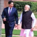 मंगोल‍िया में इतनी द‍िलचस्‍पी क्‍यों ले रहा भारत? डाक टिकट पर रामलीला का क्‍या कनेक्‍शन