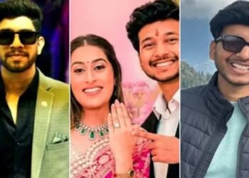 दिवाली पार्टी में हुई थी पहली मुलाकात, फिर बढ़ी नजदीकियां; केतन हत्याकांड में सामने आई चौंकाने वाली कहानी