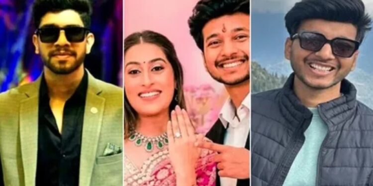 दिवाली पार्टी में हुई थी पहली मुलाकात, फिर बढ़ी नजदीकियां; केतन हत्याकांड में सामने आई चौंकाने वाली कहानी
