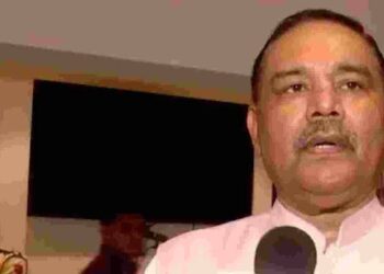 बेहबल कलां गोलीकांड मामले में एसआईटी के समक्ष पेश होने पर विजय सांपला का बयान