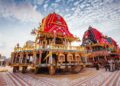 जालंधर में आज गूंजेगा ‘जय जगन्नाथ’ का जयघोष, भव्य रथयात्रा को लेकर शहर तैयार