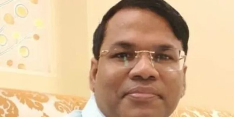 कौन हैं जज रवि कुमार दिवाकर? तीन महीने में 13 दोषियों को सुनाई फांसी की सजा, फिर चर्चा में आए