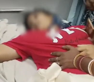 चंडीगढ़: सेक्टर-10 में घरेलू सहायिका की संदिग्ध परिस्थितियों में मौत, परिजनों ने लगाया हत्या का आरोप