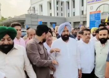 17 जुलाई को पंजाब को मिलेगी हजारों करोड़ की सौगात! PM मोदी के दौरे से पहले BJP का बड़ा दावा