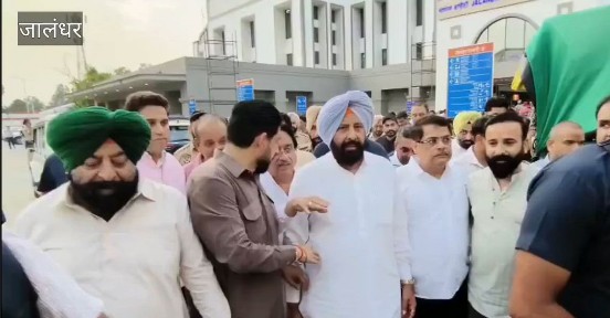 17 जुलाई को पंजाब को मिलेगी हजारों करोड़ की सौगात! PM मोदी के दौरे से पहले BJP का बड़ा दावा