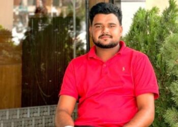 अमृतसर में युवक की गोली मारकर हत्या, पुरानी रंजिश में घर से बुलाकर वारदात को दिया अंजाम