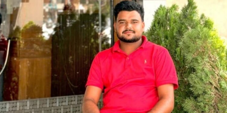 अमृतसर में युवक की गोली मारकर हत्या, पुरानी रंजिश में घर से बुलाकर वारदात को दिया अंजाम