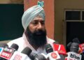 गुरदासपुर में पड़ोसी ने युवक को मारी गोली, मामूली विवाद के बाद वारदात; आरोपी दंपती गिरफ्तार
