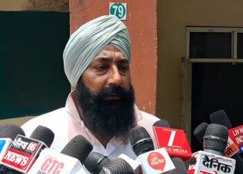 गुरदासपुर में पड़ोसी ने युवक को मारी गोली, मामूली विवाद के बाद वारदात; आरोपी दंपती गिरफ्तार