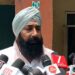 गुरदासपुर में पड़ोसी ने युवक को मारी गोली, मामूली विवाद के बाद वारदात; आरोपी दंपती गिरफ्तार