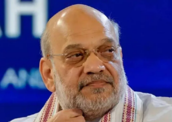 पश्चिम बंगाल दौरे पर अमित शाह, भारत-बांग्लादेश सीमा सुरक्षा की करेंगे समीक्षा; कानून-व्यवस्था पर भी होगी अहम बैठक