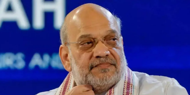 पश्चिम बंगाल दौरे पर अमित शाह, भारत-बांग्लादेश सीमा सुरक्षा की करेंगे समीक्षा; कानून-व्यवस्था पर भी होगी अहम बैठक