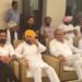 पंजाब कांग्रेस में कलह के बीच आज होगी अहम बैठक, भूपेश बघेल से मिलेंगे चरणजीत सिंह चन्नी और समर्थक
