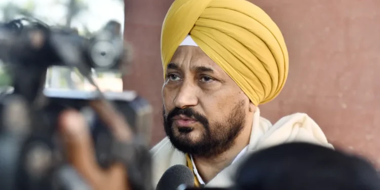 पंजाब कांग्रेस में सियासी हलचल तेज, राहुल गांधी से होगी चन्नी और भूपेश बघेल की अहम बैठक