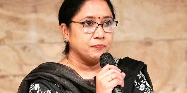 ‘टुन-टुन’ SMS से खिल उठे चेहरों पर मुस्कान, पंजाब की लाखों महिलाओं तक पहुंचा ‘मुख्यमंत्री मावां धीआं सत्कार योजना’ का लाभ