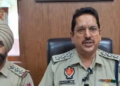 पटियाला में प्रधानमंत्री आवास योजना घोटाला उजागर, नगर निगम कर्मचारी गिरफ्तार; लाखों रुपये की हेराफेरी का आरोप