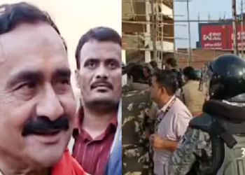 दतिया बवाल पर पहली बार बोले नरोत्तम मिश्रा, समर्थकों से की शांति बनाए रखने की अपील
