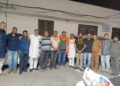 योगेश धीर को भाजपा जालंधर का जिला महासचिव नियुक्त किया गया